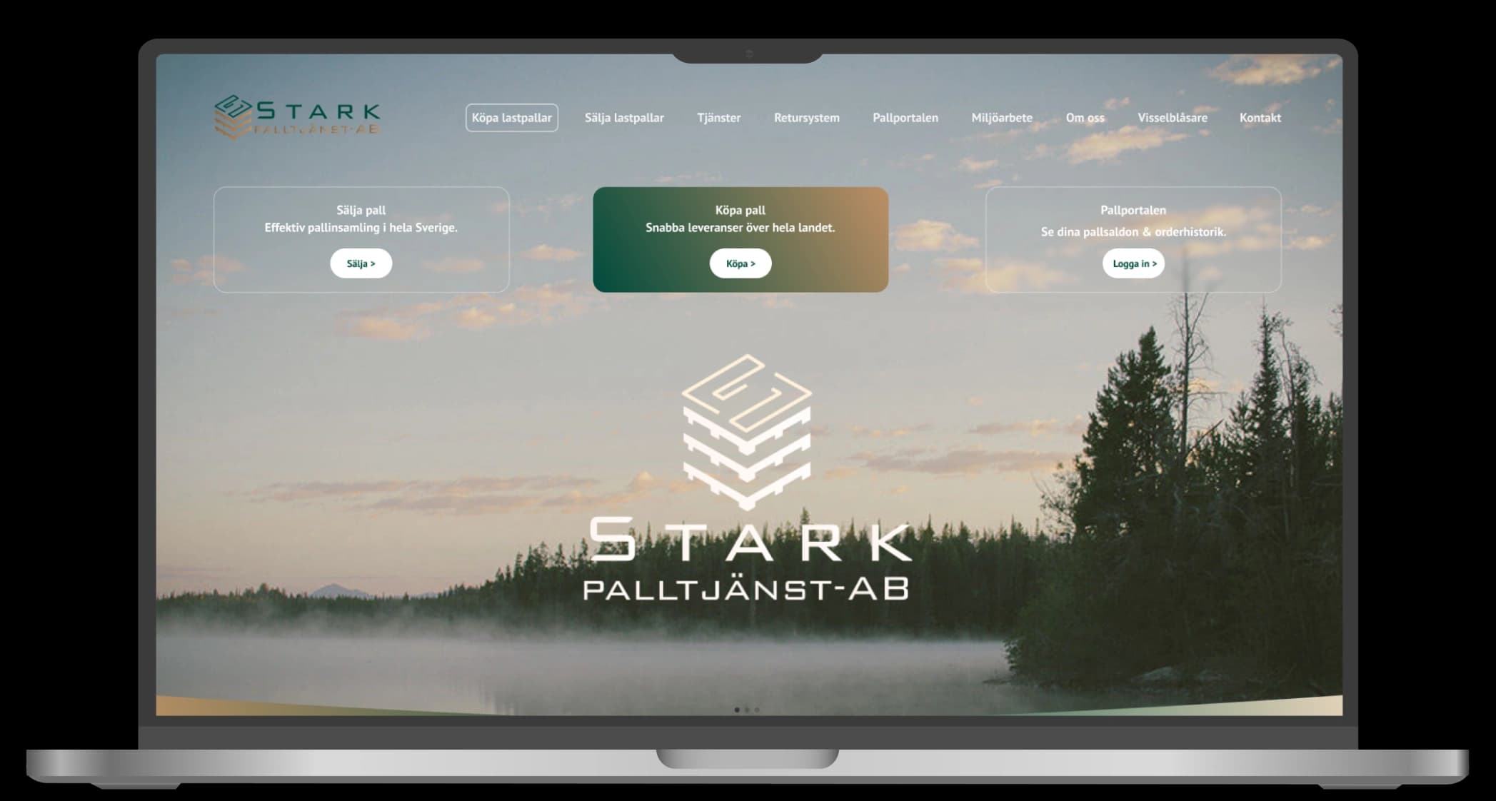 مشروع ستارك