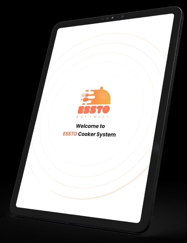 مشروع نظام الطهي Essto