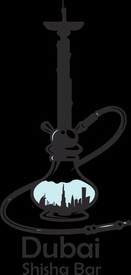 مشروع شيشة دبي