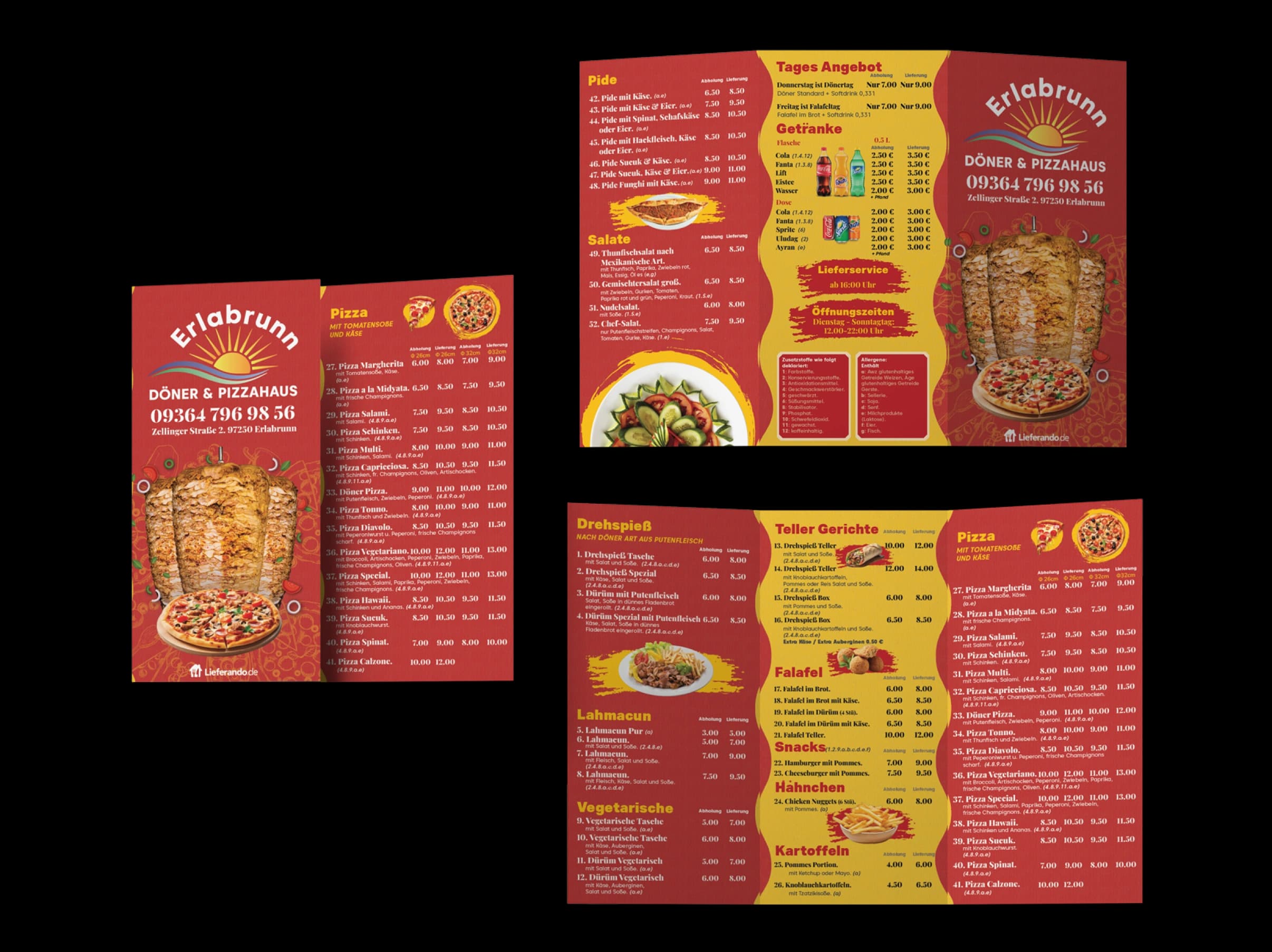 مشروع إيرلا برون