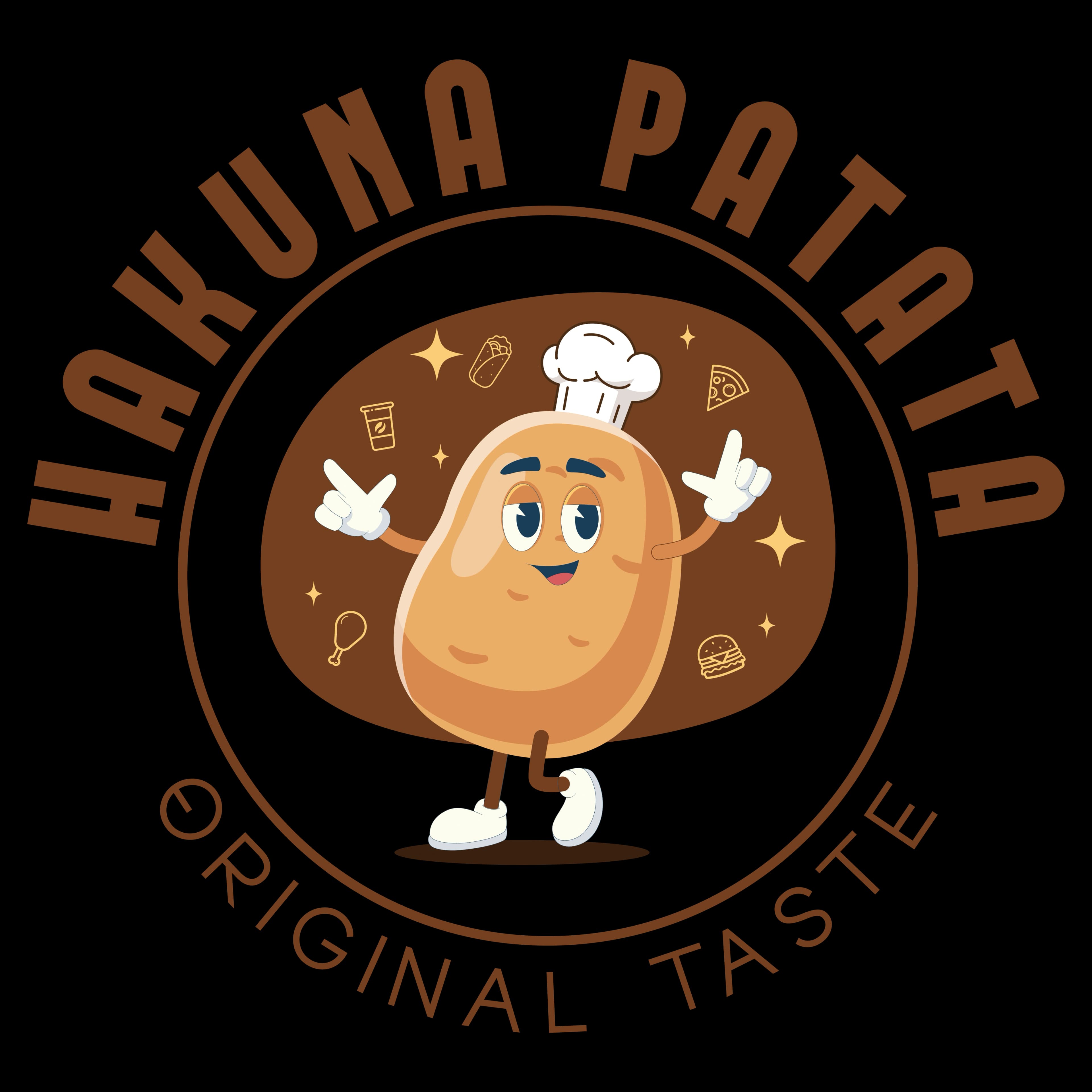 مشروع هاكونا باتاتا