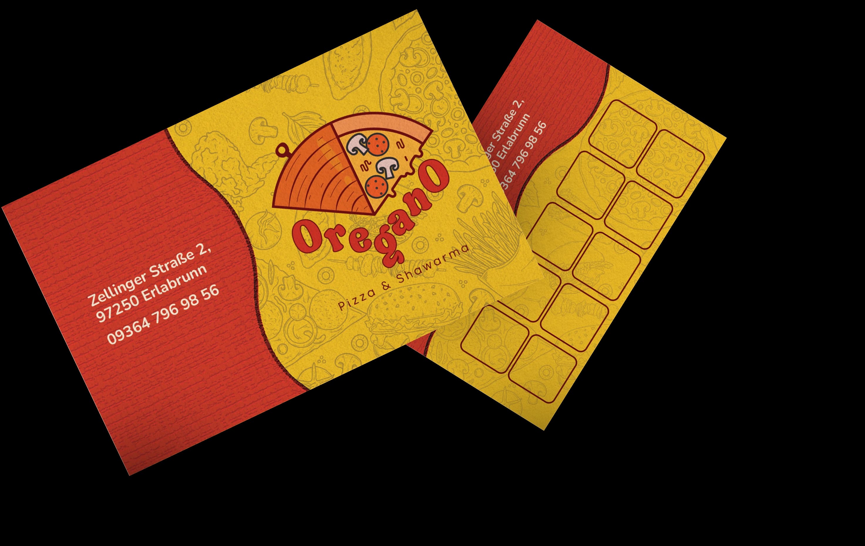 مشروع الأوريجانو