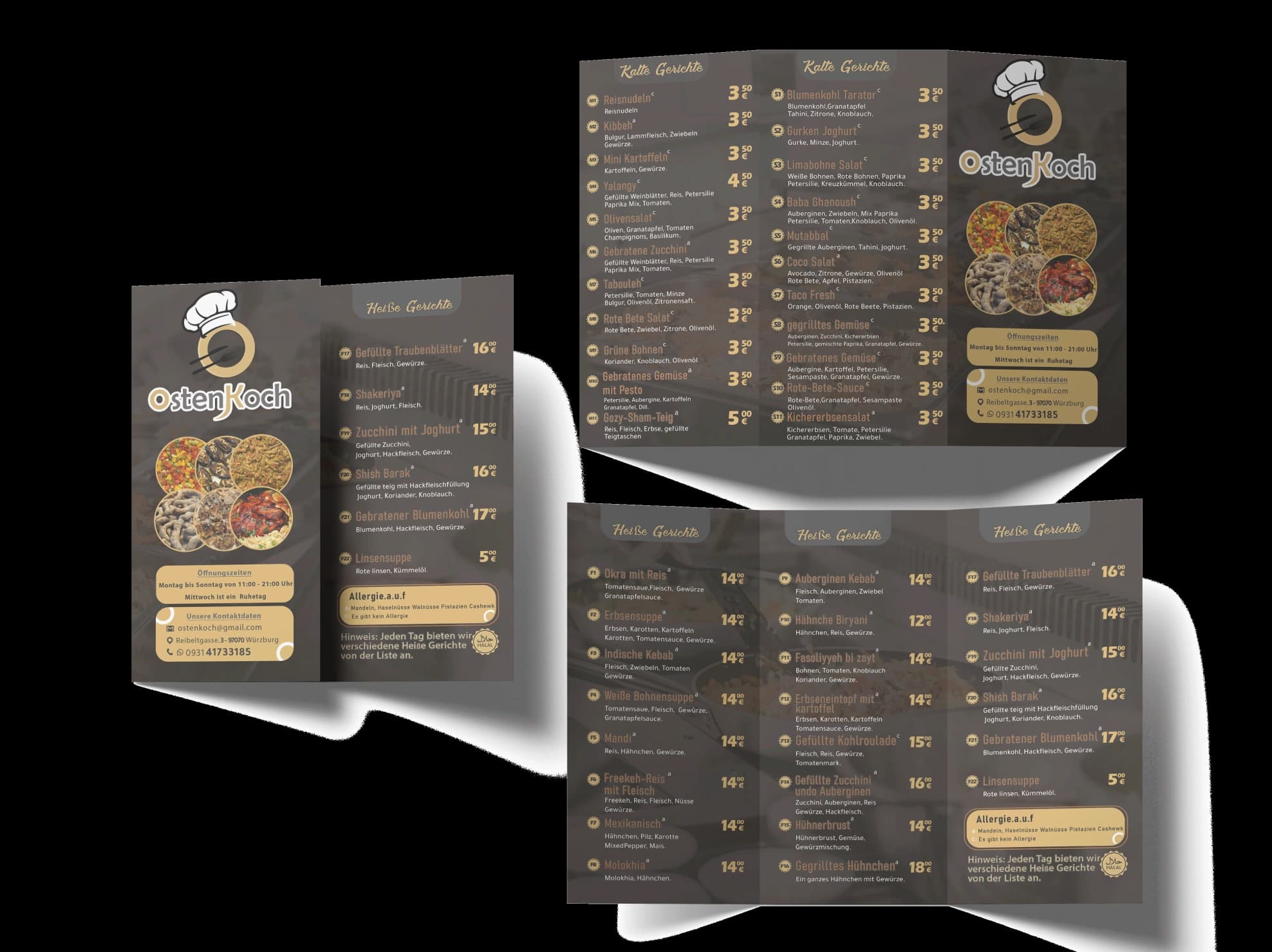 مشروع أوستن كوخ